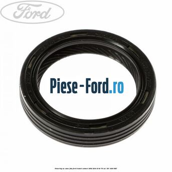 Simering ax came fata Ford Transit Connect 2002-2014 1.8 Di 75 cai #C2911607CF